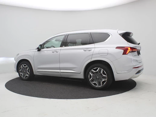 Hyundai Santa Fe - Afbeelding 10 van 30