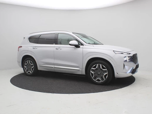 Hyundai Santa Fe - Afbeelding 11 van 30