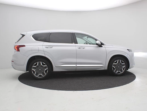 Hyundai Santa Fe - Afbeelding 12 van 30