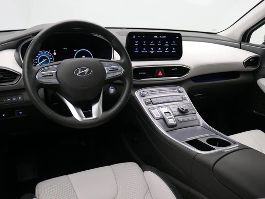 Hyundai Santa Fe - Afbeelding 13 van 30