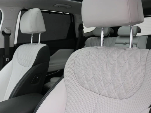 Hyundai Santa Fe - Afbeelding 14 van 30