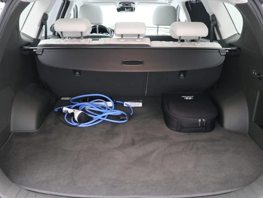 Hyundai Santa Fe - Afbeelding 15 van 30