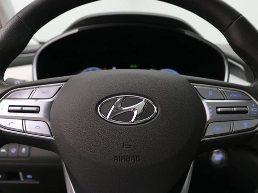 Hyundai Santa Fe - Afbeelding 16 van 30