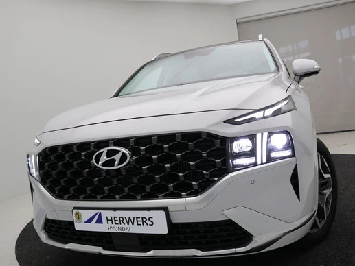 Hyundai Santa Fe - Afbeelding 17 van 30