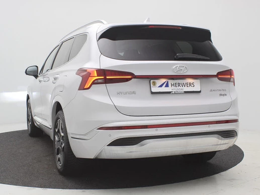 Hyundai Santa Fe - Afbeelding 20 van 30