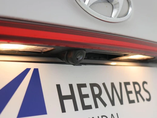 Hyundai Santa Fe - Afbeelding 21 van 30