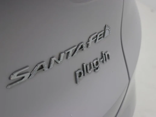Hyundai Santa Fe - Afbeelding 22 van 30