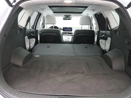 Hyundai Santa Fe - Afbeelding 24 van 30
