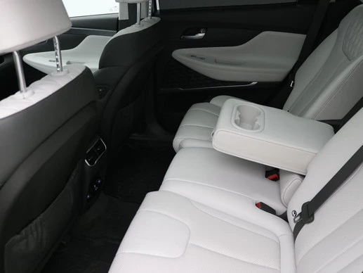 Hyundai Santa Fe - Afbeelding 27 van 30
