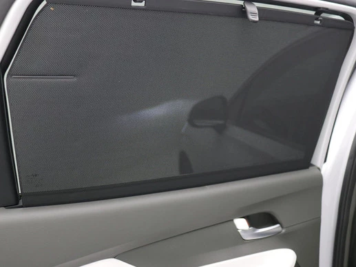 Hyundai Santa Fe - Afbeelding 29 van 30