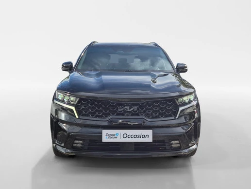 Kia Sorento - Afbeelding 3 van 26