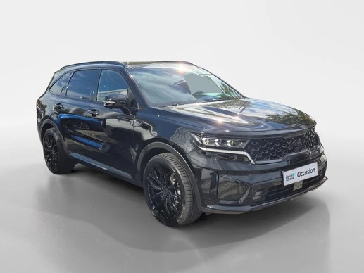 Kia Sorento - Afbeelding 4 van 26