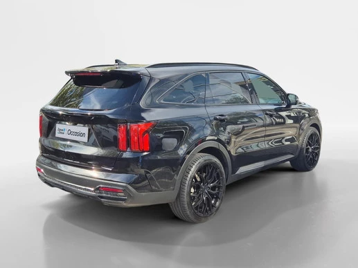 Kia Sorento - Afbeelding 6 van 26