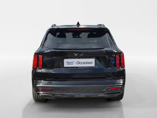 Kia Sorento - Afbeelding 7 van 26