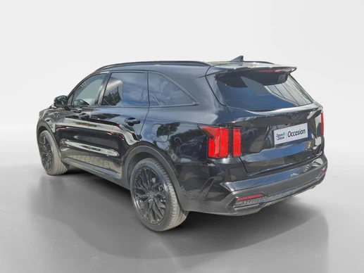 Kia Sorento - Afbeelding 8 van 26