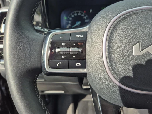 Kia Sorento - Afbeelding 15 van 26