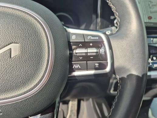 Kia Sorento - Afbeelding 16 van 26