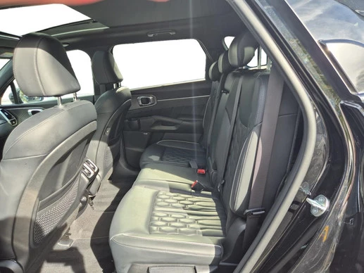 Kia Sorento - Afbeelding 20 van 26