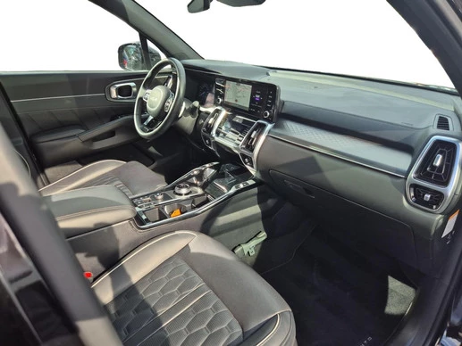 Kia Sorento - Afbeelding 23 van 26
