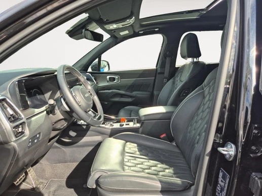 Kia Sorento - Afbeelding 13 van 26