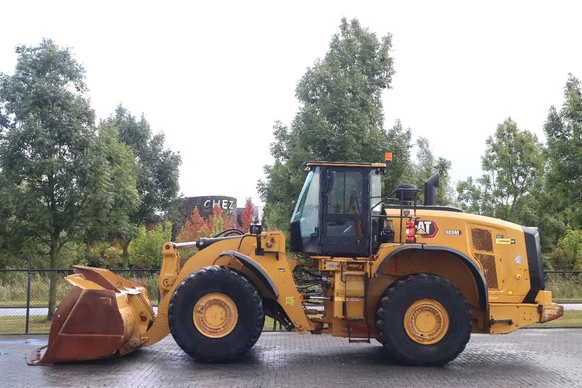 Caterpillar  - Afbeelding 1 van 20