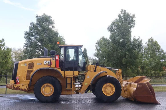 Caterpillar  - Afbeelding 4 van 20