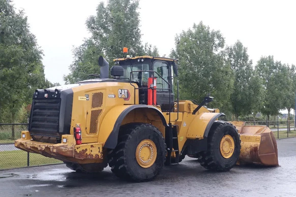 Caterpillar  - Afbeelding 6 van 20