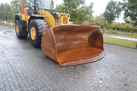 Caterpillar  - Afbeelding 8 van 20