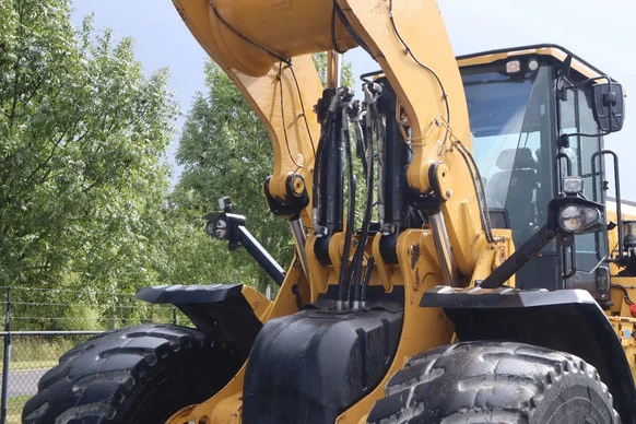 Caterpillar  - Afbeelding 9 van 20