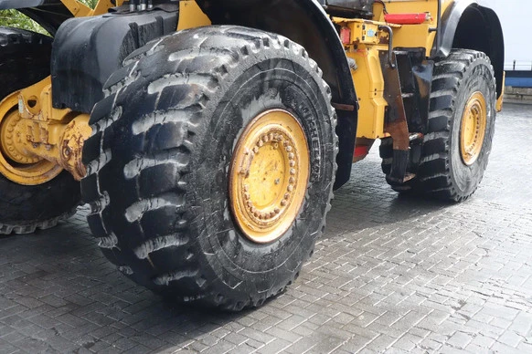 Caterpillar  - Afbeelding 10 van 20