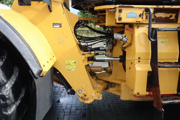 Caterpillar  - Afbeelding 11 van 20