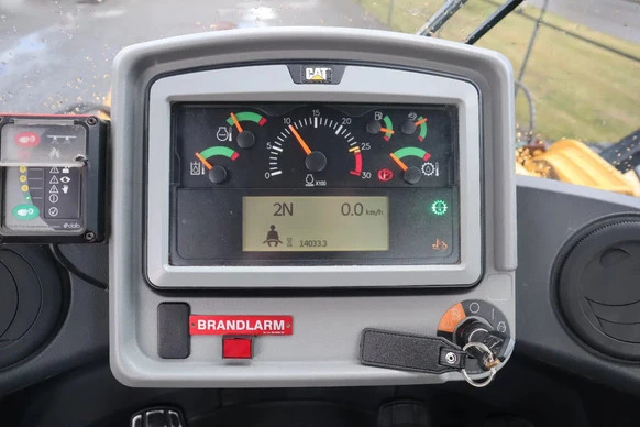 Caterpillar  - Afbeelding 17 van 20