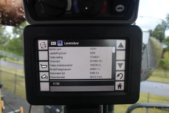 Caterpillar  - Afbeelding 18 van 20