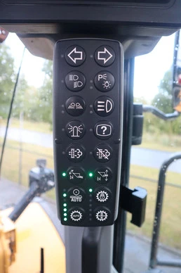 Caterpillar  - Afbeelding 19 van 20