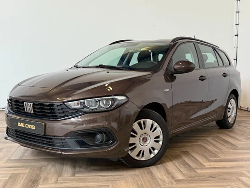 Fiat Tipo - Afbeelding 1 van 30