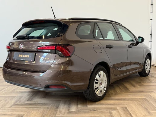 Fiat Tipo - Afbeelding 2 van 30