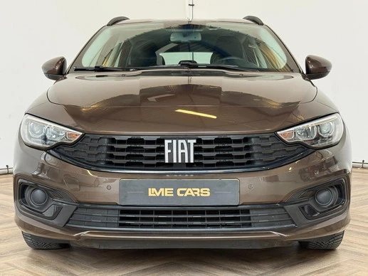 Fiat Tipo - Afbeelding 3 van 30