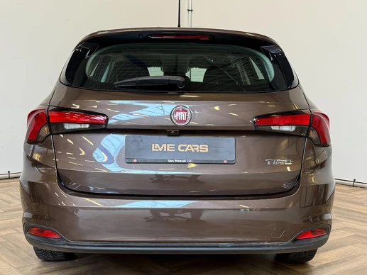 Fiat Tipo - Afbeelding 4 van 30