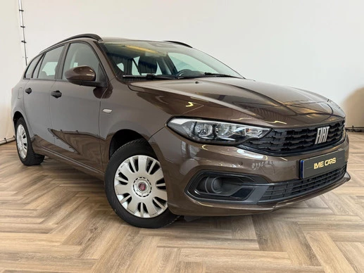 Fiat Tipo - Afbeelding 5 van 30