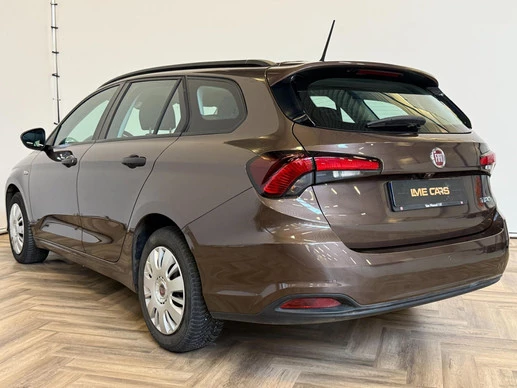 Fiat Tipo - Afbeelding 6 van 30