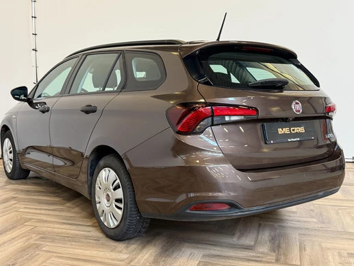 Fiat Tipo - Afbeelding 7 van 30