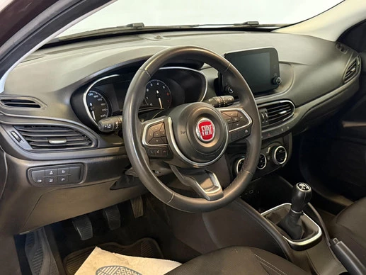 Fiat Tipo - Afbeelding 8 van 30
