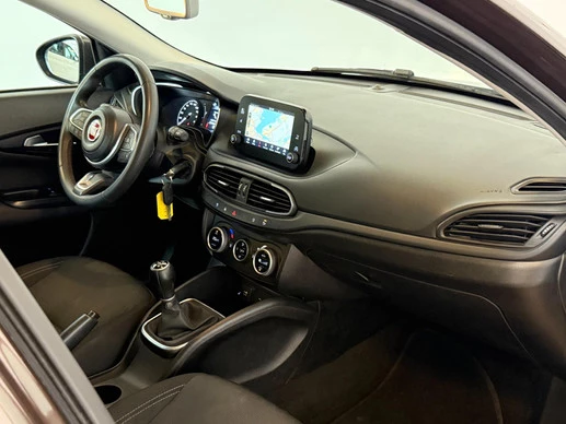 Fiat Tipo - Afbeelding 9 van 30
