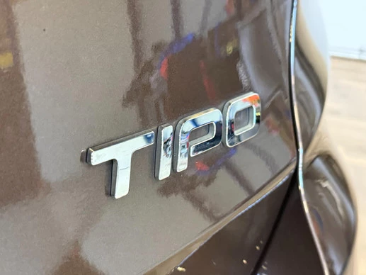 Fiat Tipo - Afbeelding 11 van 30