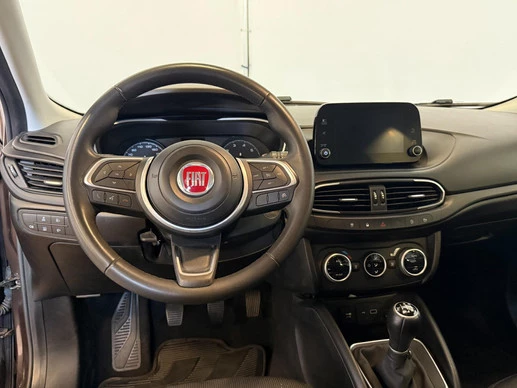 Fiat Tipo - Afbeelding 12 van 30