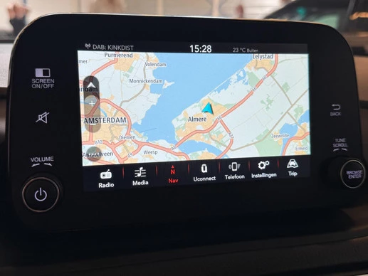 Fiat Tipo - Afbeelding 13 van 30