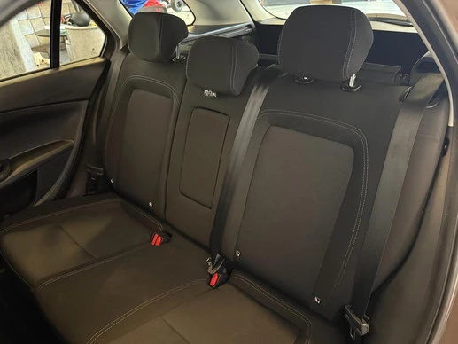 Fiat Tipo - Afbeelding 16 van 30