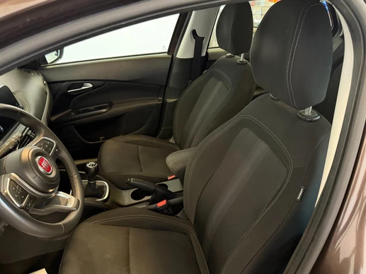 Fiat Tipo - Afbeelding 18 van 30