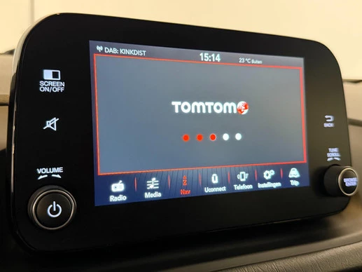 Fiat Tipo - Afbeelding 20 van 30
