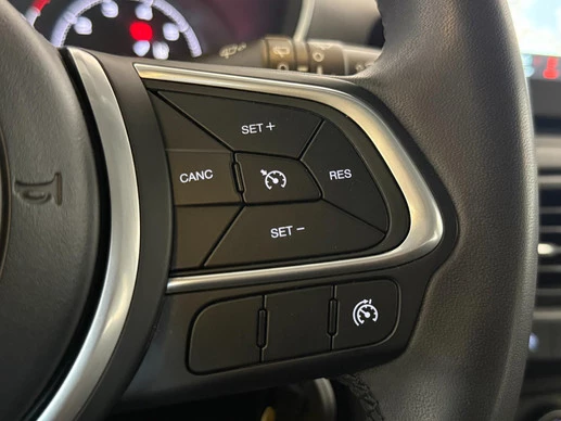 Fiat Tipo - Afbeelding 21 van 30